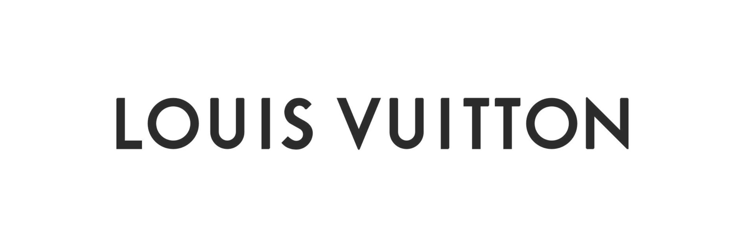 Louis Vuitton　ルイヴィトン　ブランドロゴ
