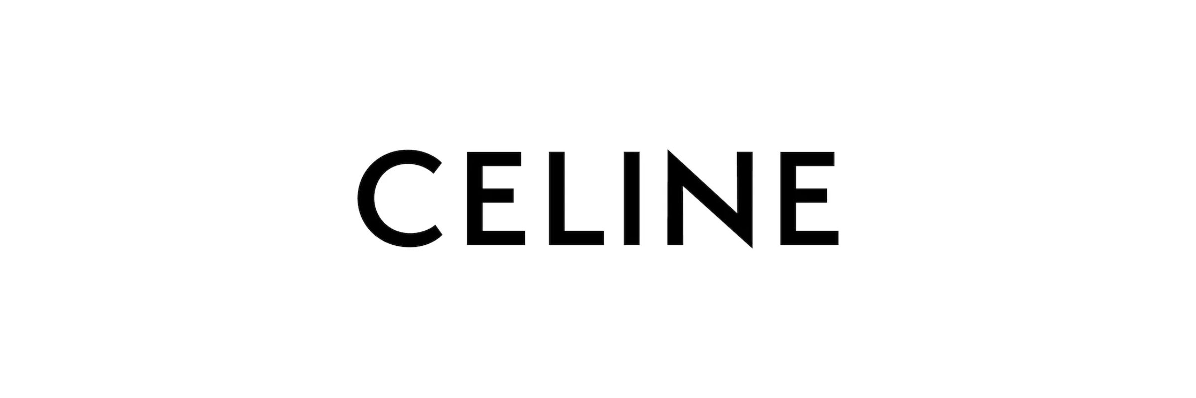 CELINE｜セリーヌ　ブランドロゴ